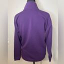 Peloton New Purple Uptown Pullover Sweater In XS Photo 1