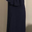 Kensie New With Tags  High Low Cold Shoulder Dress Photo 9