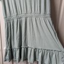 LC Lauren Conrad Lauren Conrad plus size mint green dress Photo 3