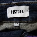 Pistola NEW  women's skinny jeans in moody wash, 22W Photo 10