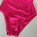 MELISSA ODABASH PANAREA FUCHSIA SWIMSUIT, Size 2, $275 Pink Photo 8