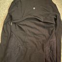 Lululemon Black Define Jacket Photo 4