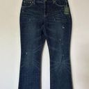 Krass&co LRL Lauren Jeans  Ralph Lauren Women's Jeans Classic Boot Cut Size 8 Photo 0