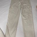 American Eagle Leather Pants Photo 1