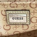 Guess NWT colorful Logo Tote Bag & Pouch Photo 11