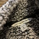 Port Authority Sherpa Jacket Photo 1