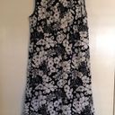 Sonoma  cotton floral print dress S Photo 1