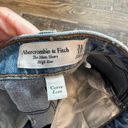 Abercrombie & Fitch Jean Short Photo 1