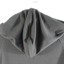 Ralph Lauren Women’s |  | Black Athletic Wrap Hoodie - Small Photo 3