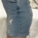 BLANK NYC Denim Skirt - Photo 3