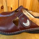 Patagonia Finn Comfort Adult Melrose Atlantic  Clog Shoe 41/10￼ Photo 0