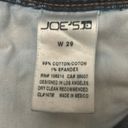Joe’s Jeans  Abella Distressed Cut Off Short Size 29 Photo 8
