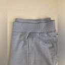 Avia  Pull On Athlesure Pants Size XXL 20 Womens Side Pockets Pale Blue New Photo 6