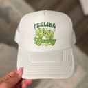 These Three Boutique Trucker Hat Photo 0