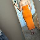 ZARA Midi Dress Photo 2