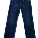 Free People High Rise Straight Bootcut Jeans NWOT Size 29 Photo 3