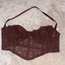 Free People Bralette Photo 1