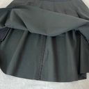 Lululemon Athletica Black Future Varsity Mini Skirts With Pockets Size 6 Photo 10