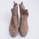 American Eagle  Outfitters Perforated Ankle Boots Photo 2