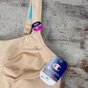 Champion New  tan sports bra 34D Photo 1