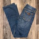 Wrangler Bootcut Jeans Photo 0