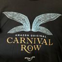 The Row CARNIVAL T-Shirt Size M Photo 1