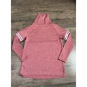 Nike EUC Womens  oklahoma boomer sooners OU cowl neck pullover size‎ S Photo 2