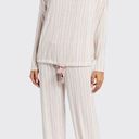 Eberjay Eberjey Gisele TENCEL™ Modal Slouchy PJ Set, Striped Photo 0