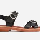 Everlane EUC  The Twin Buckle Sandal Photo 1