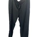 Grey's Anatomy By Barco Scrub Pants XL Spandex Stretch Black Career Pockets Photo 0