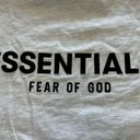 Fear of god Essentials T-shirt  Photo 2