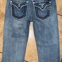 Miss Me  Cropped Jeans Size 28 Photo 2