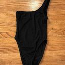 Good American  Black One Piece Photo 0