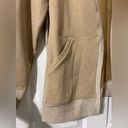 The North Face NWT Women’s  Khaki Star Rise Fleece Cardigan - Size Large Photo 4