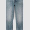 Everlane NWT  The 90's Cheeky Jean in Vintage Mid Blue - Size 28 Photo 8