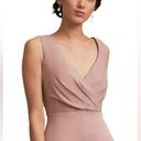 Donna Morgan Anthropologie  Collection and BHLDN Sabine Long Dress / Gown NWT 8 Photo 1