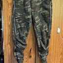 🔥5/20🔥 American Stitch Camo Cargo Jogger Pants Sz S Photo 0