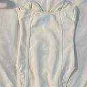 Princess Polly Bodysuit White Photo 0