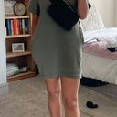 Nike Green Dress Photo 0