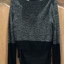 T Tahari 2-in-1 Sweater Blouse Photo 5