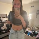 PacSun Mom Jean Shorts Photo 3