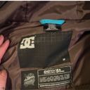 DC Shoes Snowboarding Jacket Photo 3