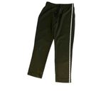 Ted Baker NWT  London Vveria Relaxed Side Trim Jogger in Khaki Photo 15