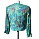 Doncaster Vintage 80’s  Custom Cropped Jacket Blazer Photo 3