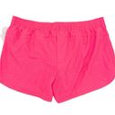 Danskin NEW  Now Women's Performance Athletic Shorts w/ Liner Bright Pink Large Photo 1