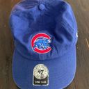 47 Chicago Cubs Hat Photo 0