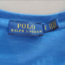 Polo Ralph Lauren V-Neck Logo T-Shirt Photo 3