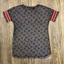 Disney Mickey & Minnie Sleep Shirt size L/XL Photo 2