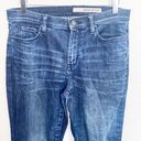 DKNY  Jeans Dark Wash Straight Leg Jeans Photo 1