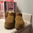 UGG mini platform s Photo 2